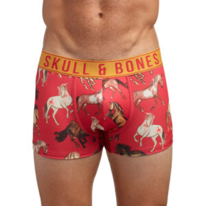 Sementales Trunk
