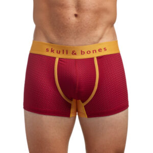 Performance Mesh Trunk